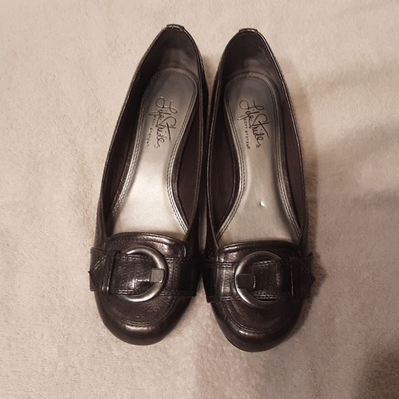 COPY - Lifestride Flats size 6 1/2
